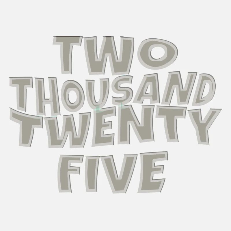 two thousand twenty five 4