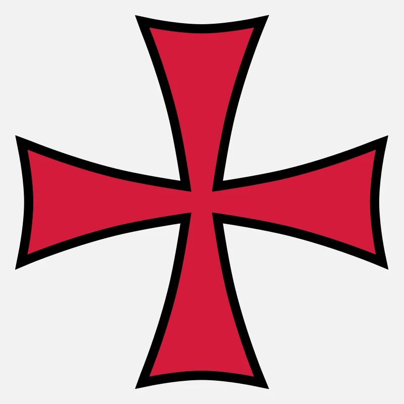 02 Templer Kreuz 2c