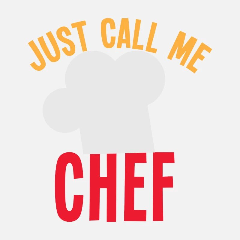 Appelez-moi chef