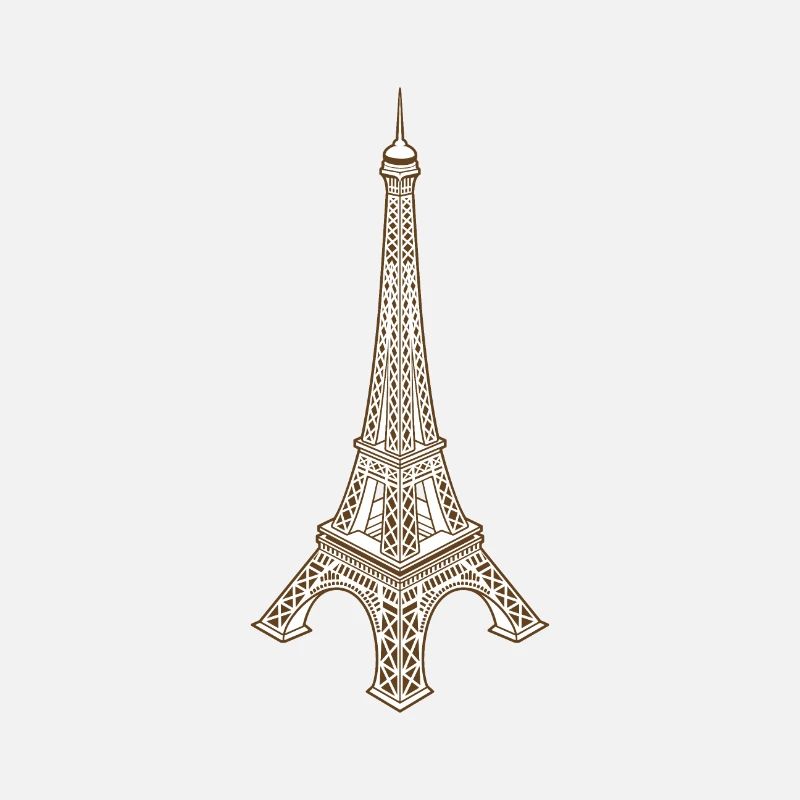 Eiffel Tower