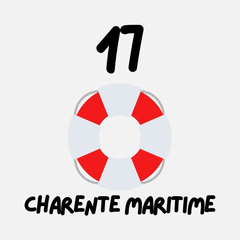 17 Charente Maritime Bouée