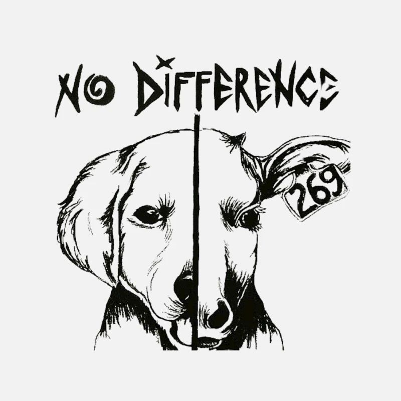 No Difference
