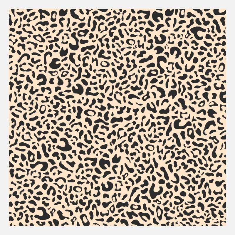Leopard Pattern | Leopard Print | African Animal