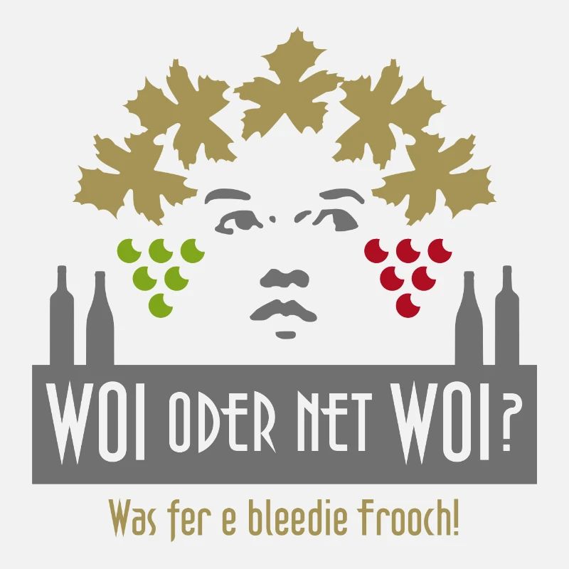 Woi oder net woi