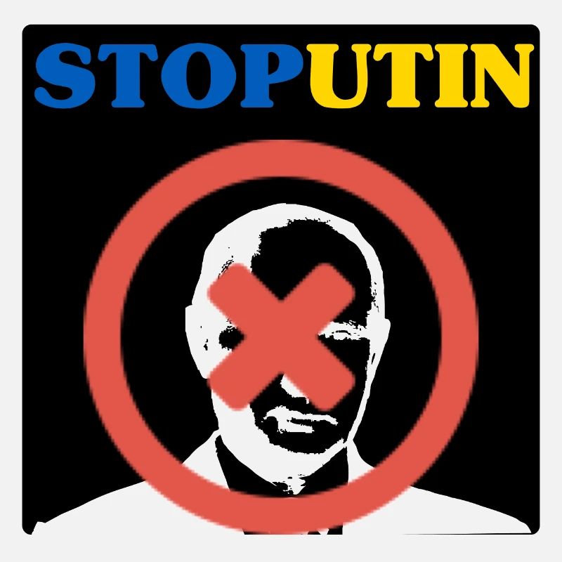 Arrêtez poutine