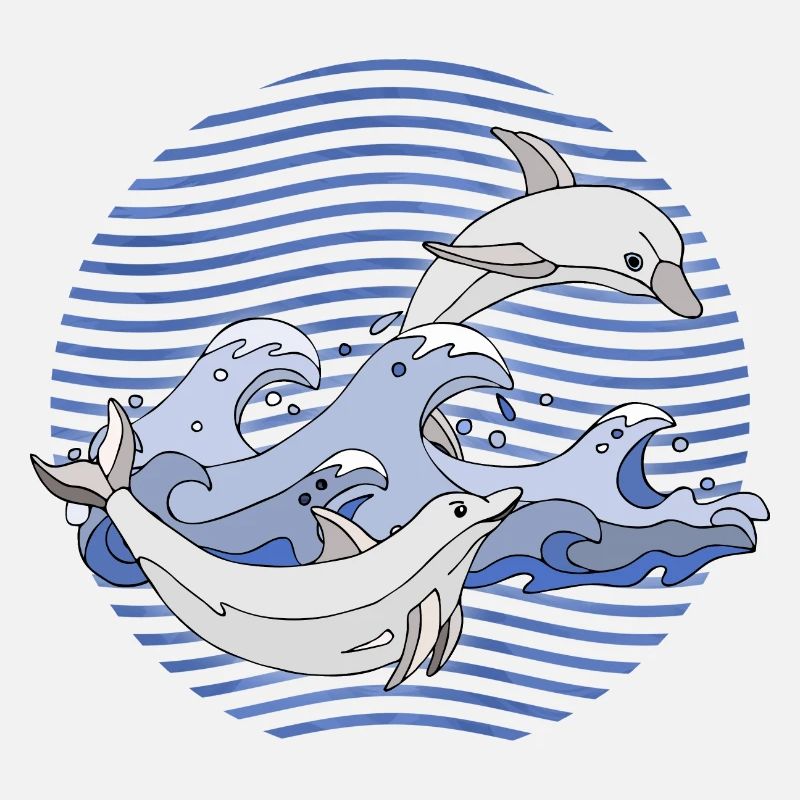 Dauphins