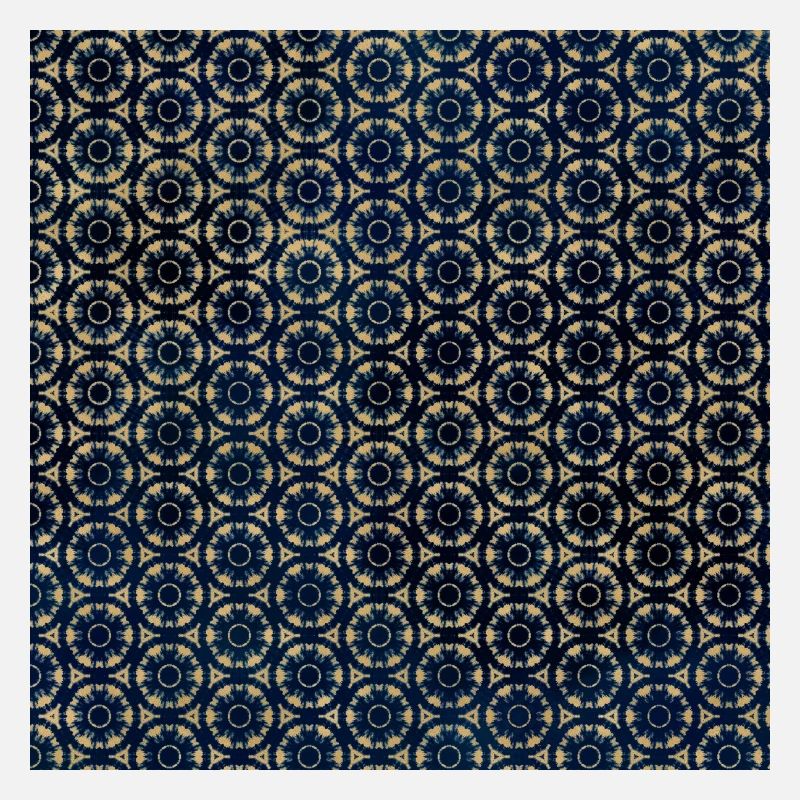 Tye Tie Pattern