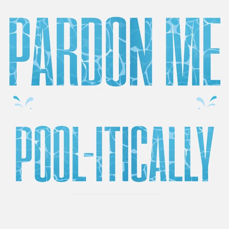Pool Guy Cleaner Pool Service Pool-itically