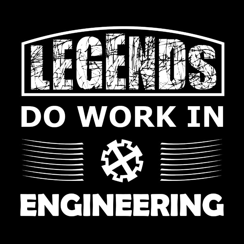 Engineer Legends