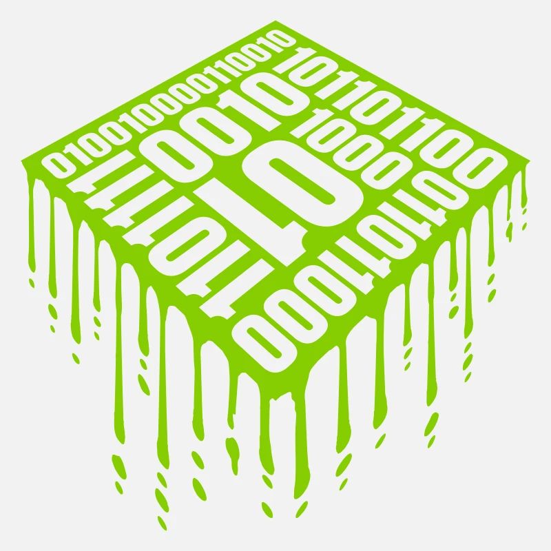 Langage de programme de code binaire