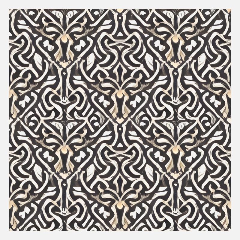 Ornament pattern