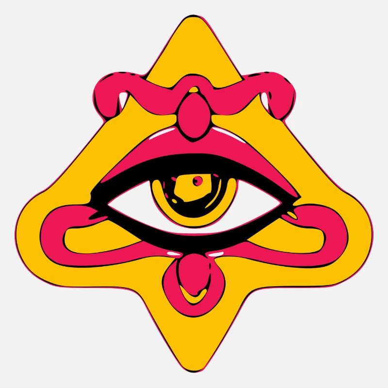 A third eye