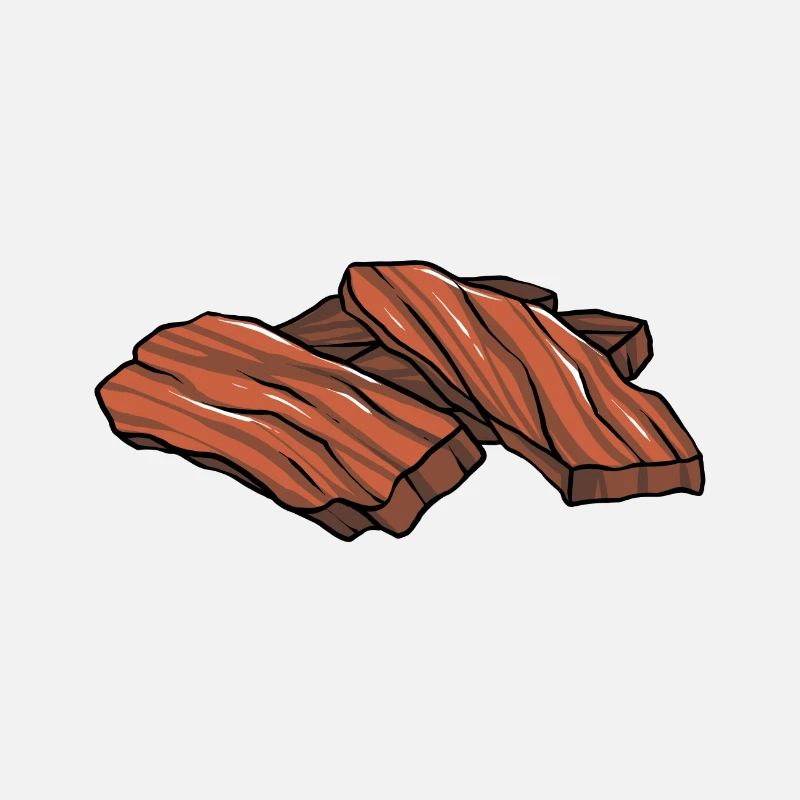 Beef Jerky Geschenk