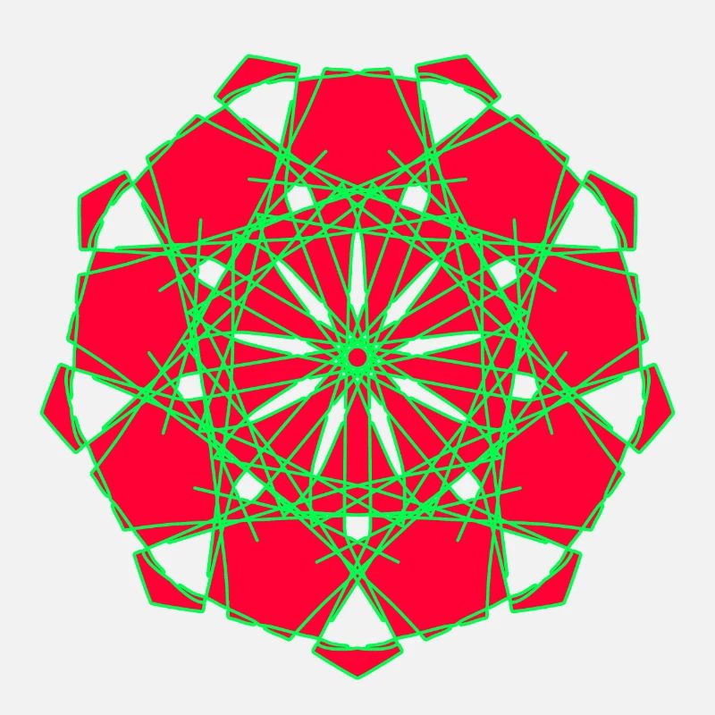 Pattern