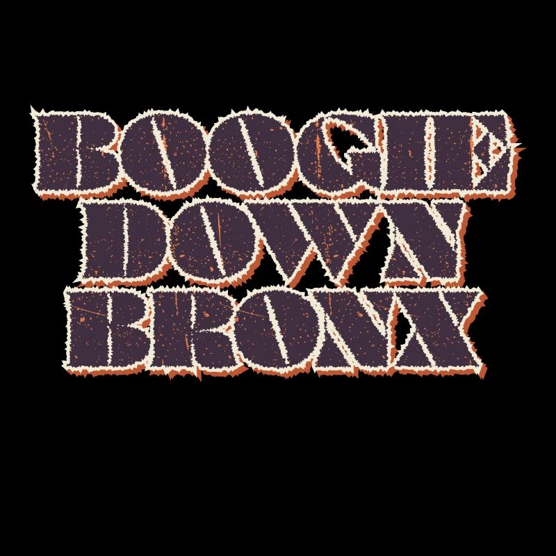Boogie Down Bronx