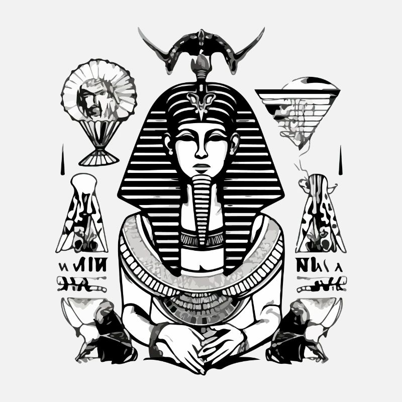 Le sphinx n°3