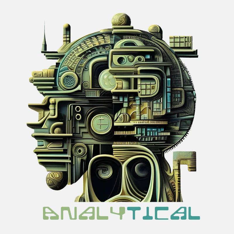 Analytical mind