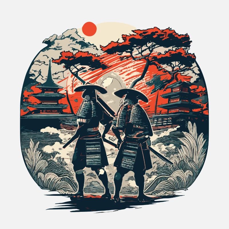 samurai