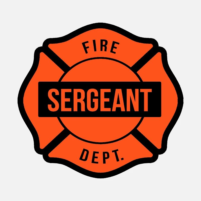 Fire Sergeant