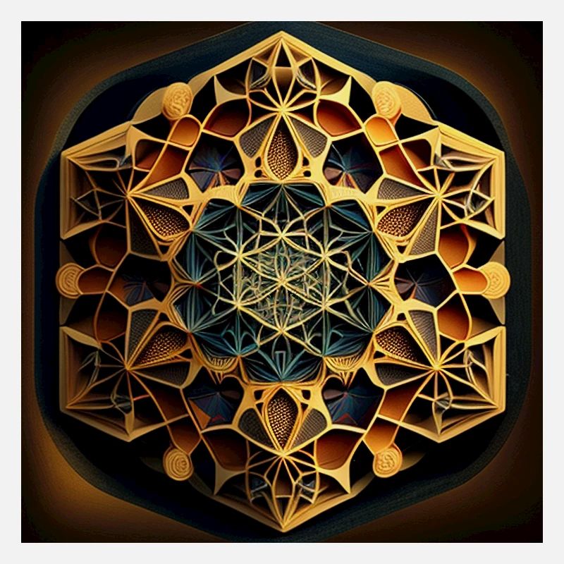Geometric Pattern
