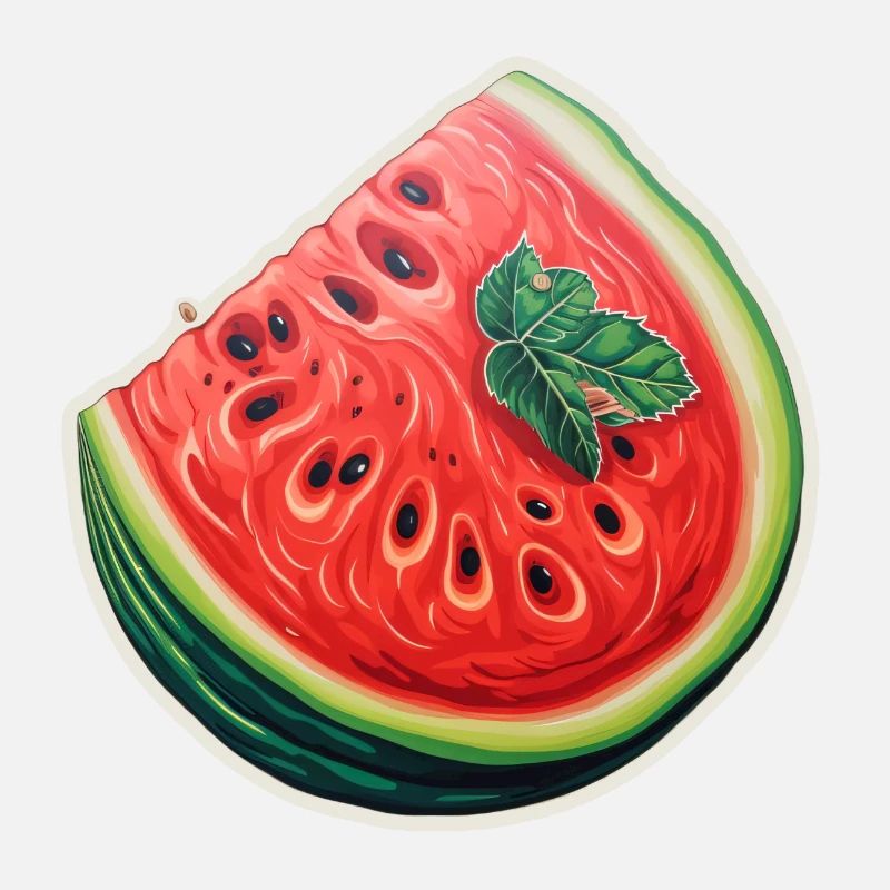 Pastèque