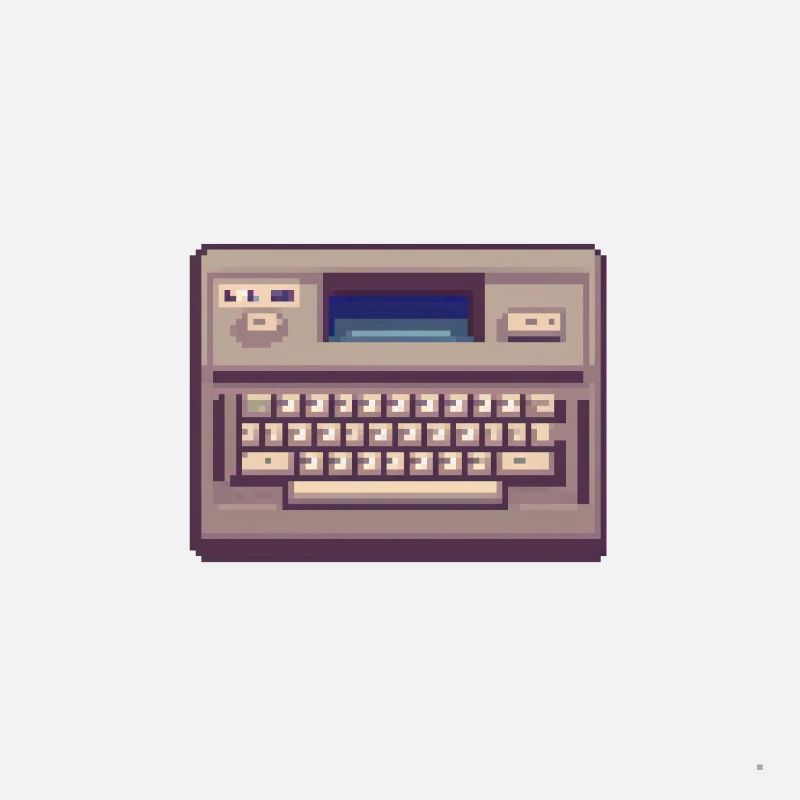 Retro Bytes - Comp
