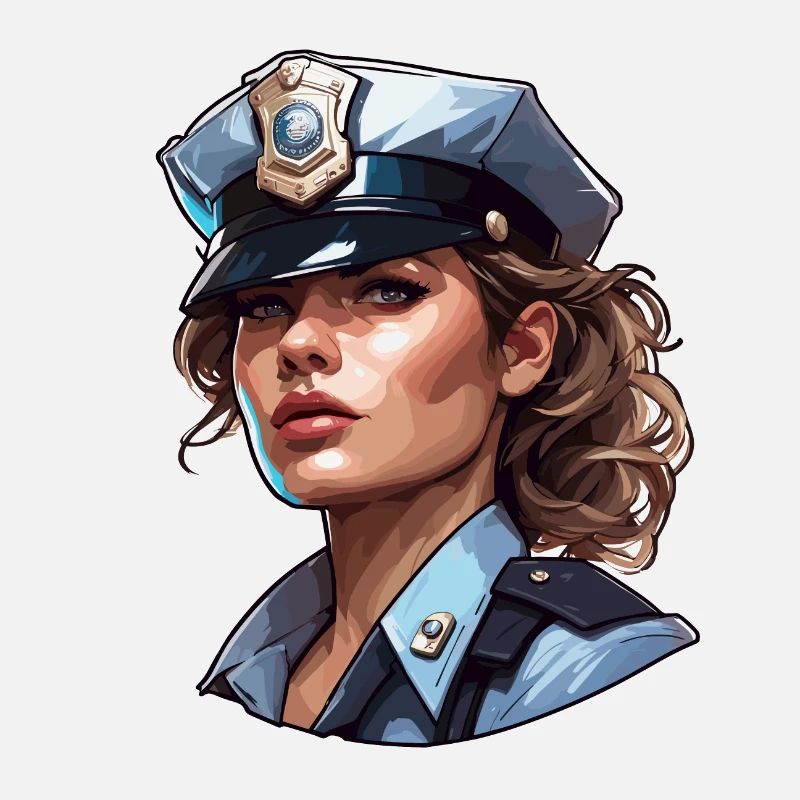 Polizei / Einsatz / Beruf / Job / Einsatzkräfte