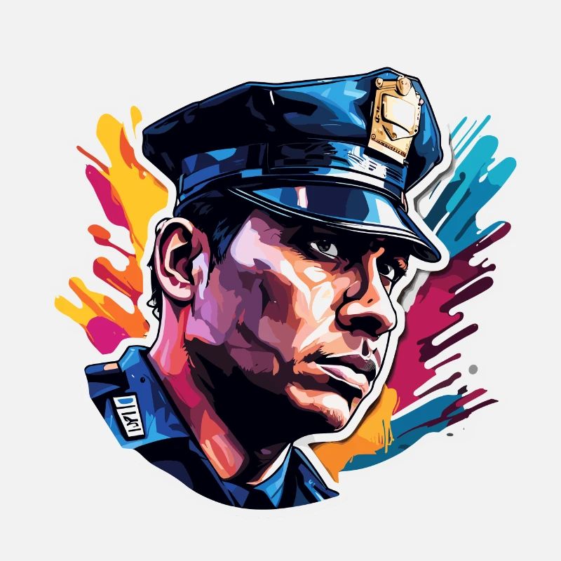Polizei / Einsatz / Beruf / Job / Einsatzkräfte