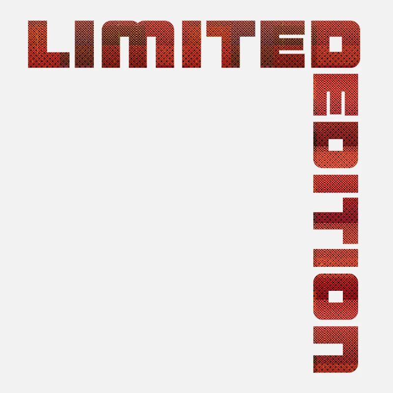 Édition limitée