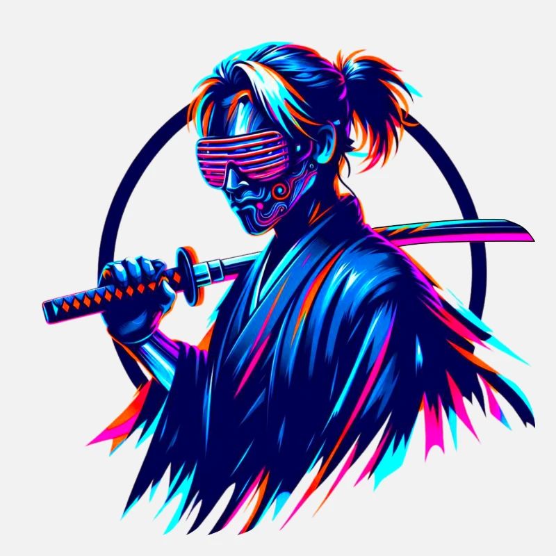 Samurai future