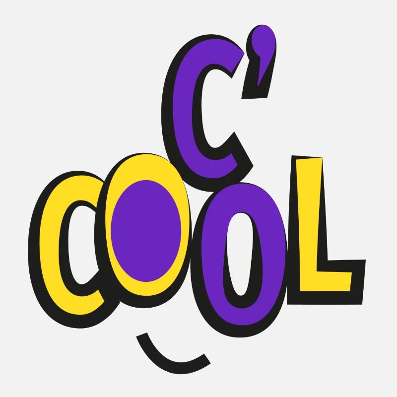 C' COOL
