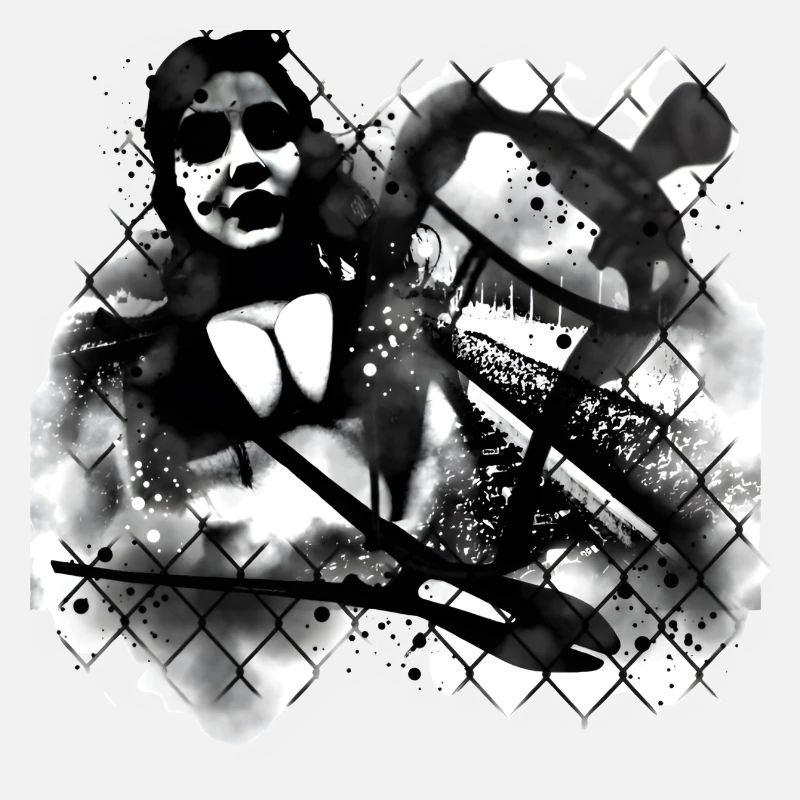 Mrs.Graffstyle Ⅳ