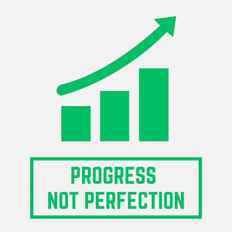 Le progrès plutôt que la perfection
