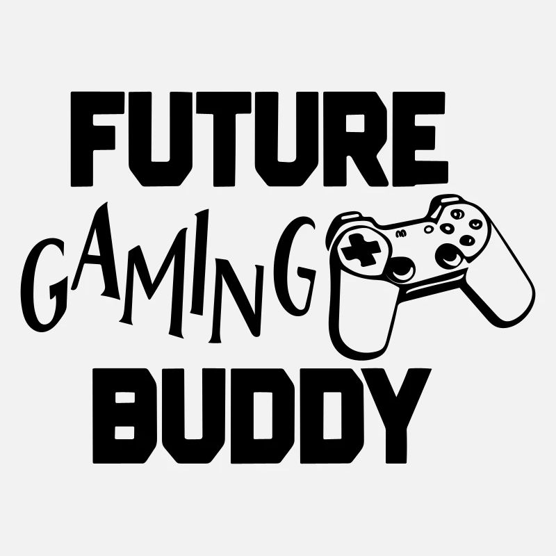 future gaming buddy