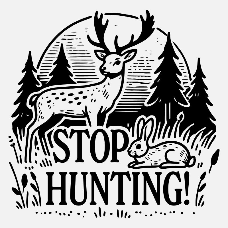 Stop Hunting