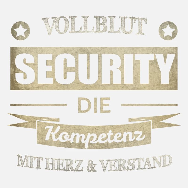 Security Spruch