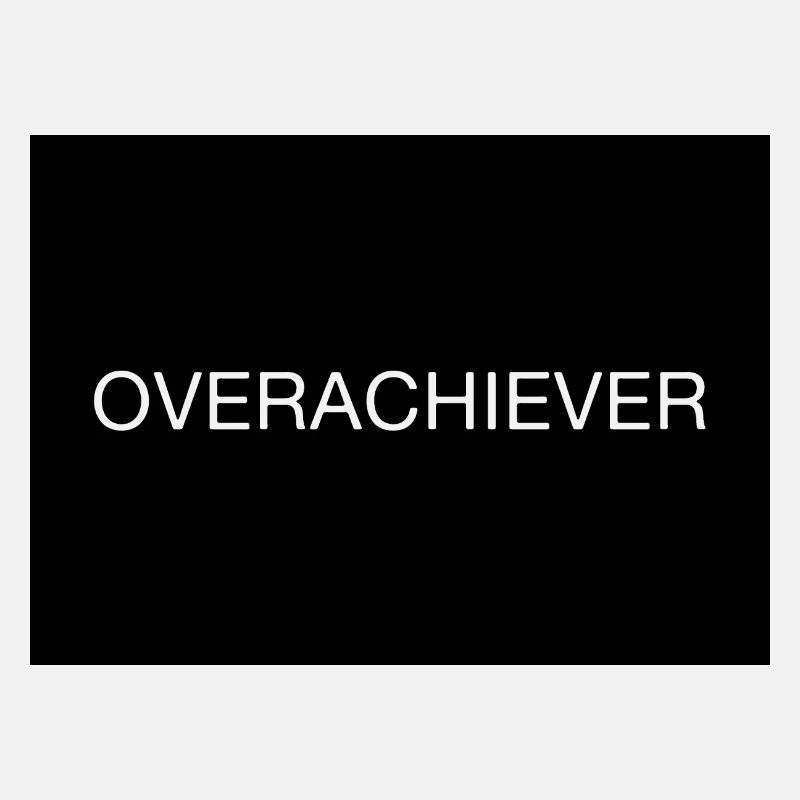 SURPERFORMANT - OVERSCHAFFER