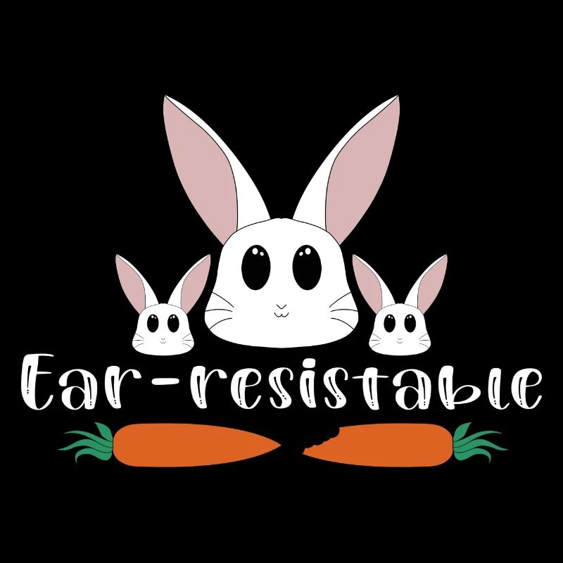 Résistable à l’oreille