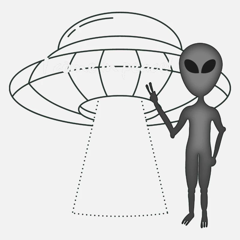 alien