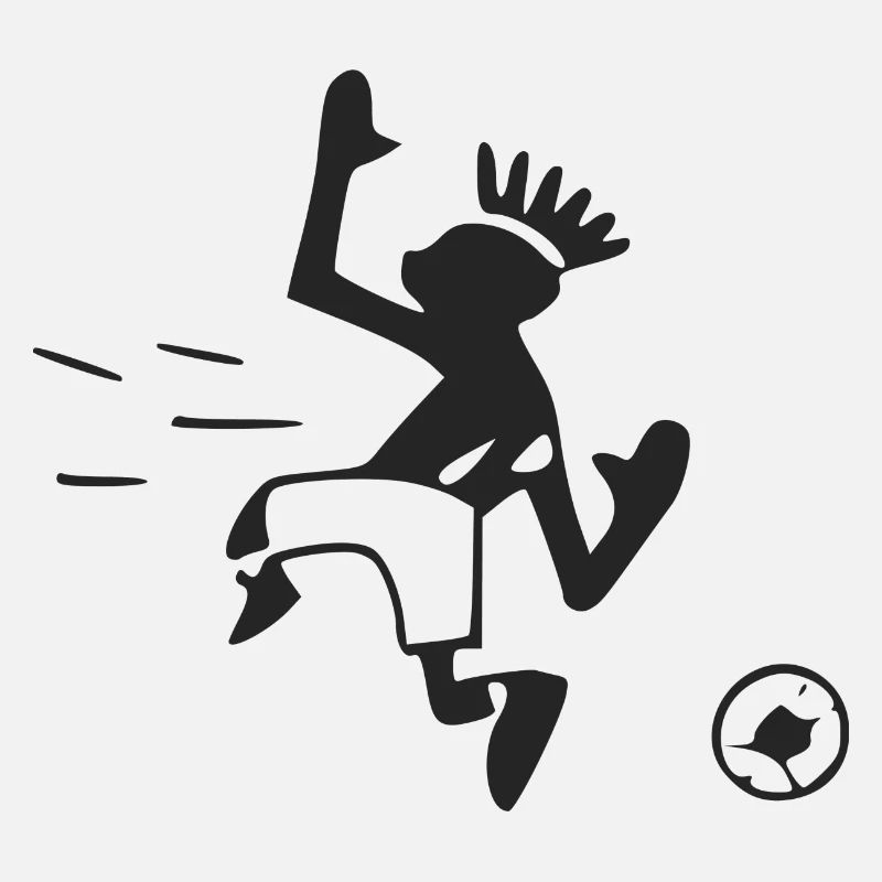 Fußballspieler