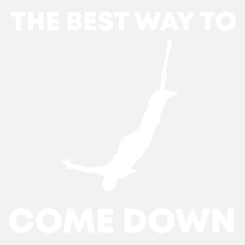 Bungee Jumping Evolution Sport Fun