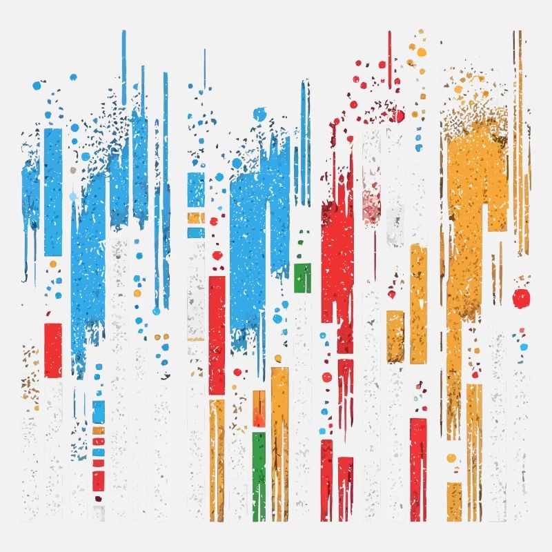 Data Analysis & Charts - Visual Gift Idea