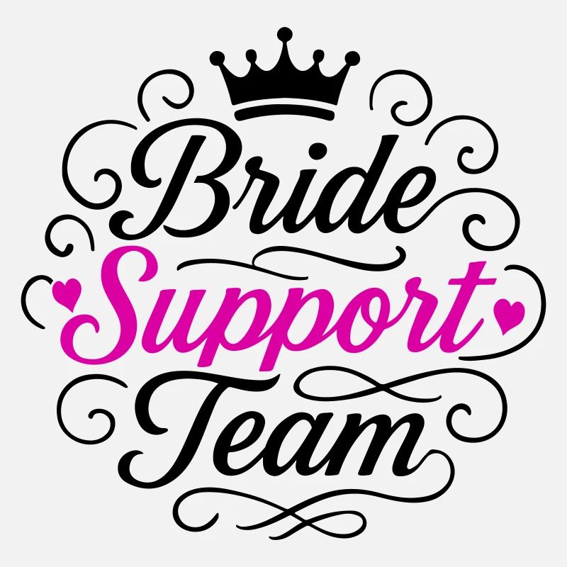 Braut Support Team