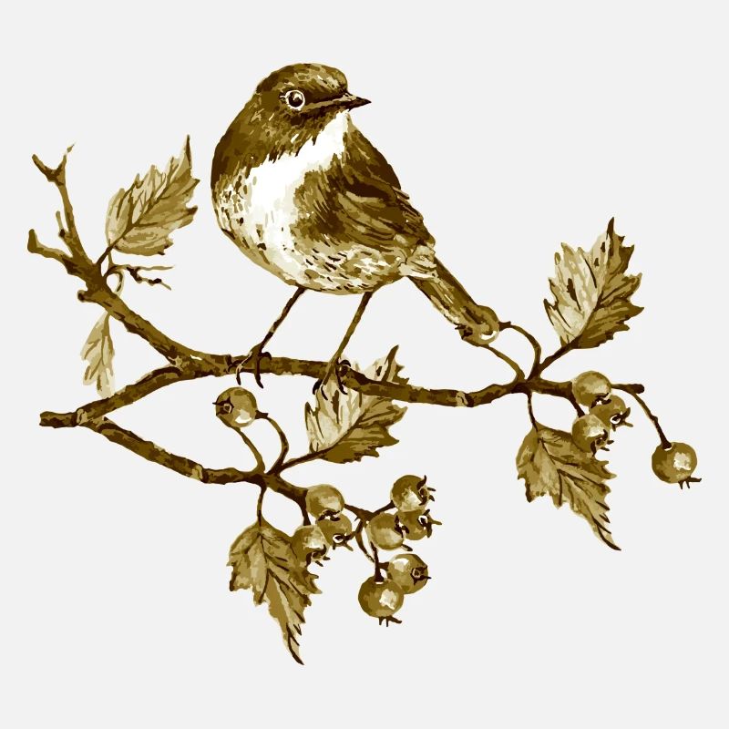 Oiseau