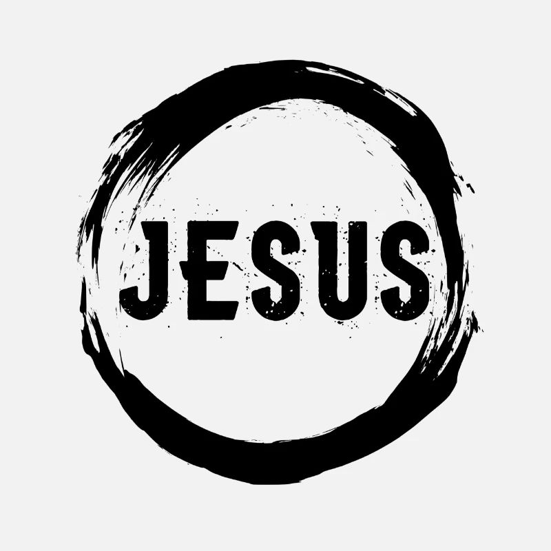 jesus