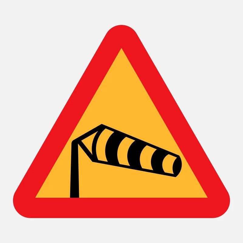 Wind Sock Symbol