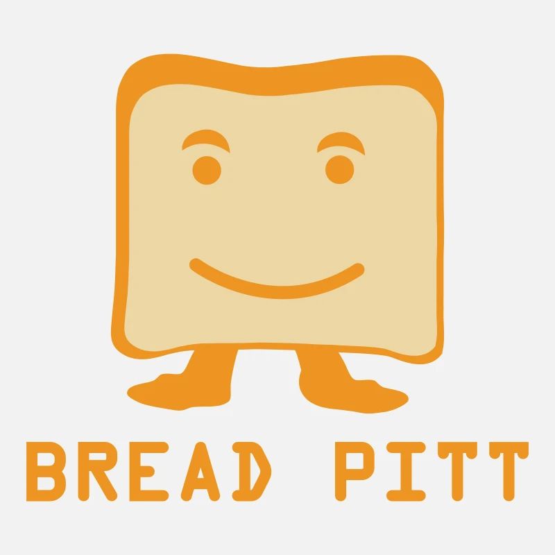 Bread Pitt