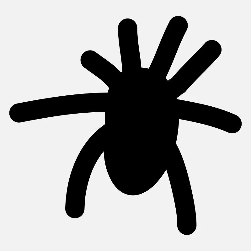 Spinne (Tarantula)