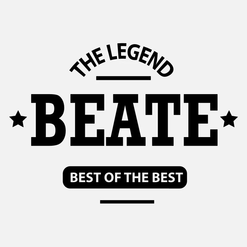 beate