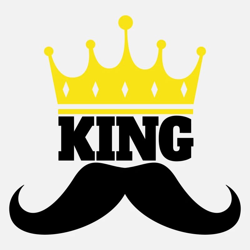 King Beard